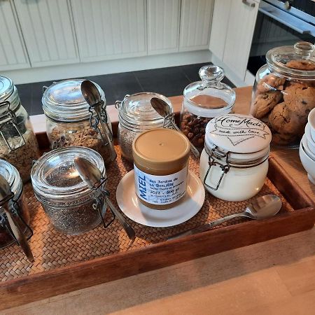 La Poterie - Chambres D'Hotes / Bed & Breakfast Ath Luaran gambar