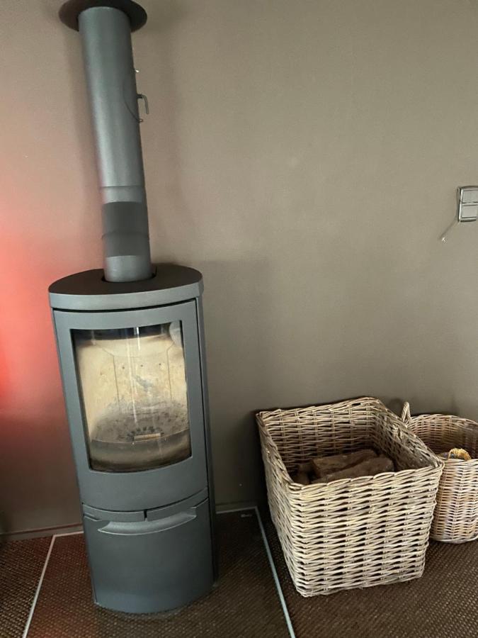La Poterie - Chambres D'Hotes / Bed & Breakfast Ath Luaran gambar