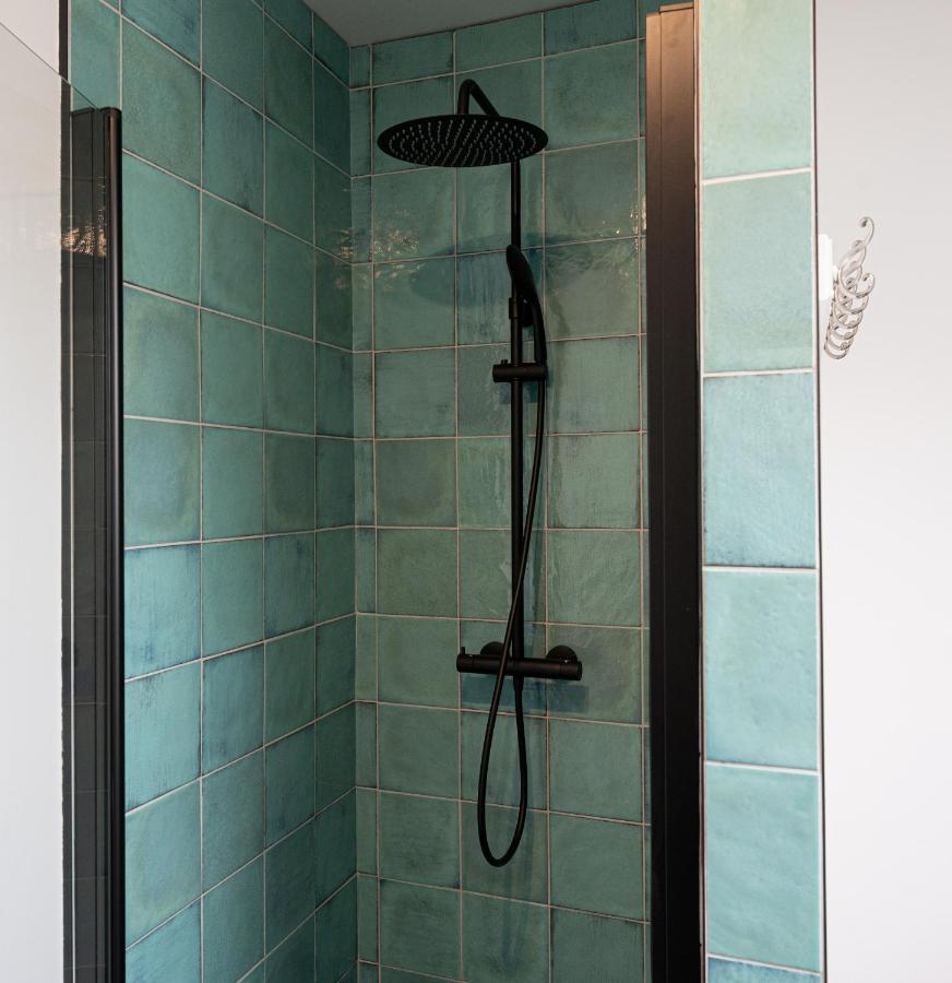 La Poterie - Chambres D'Hotes / Bed & Breakfast Ath Luaran gambar